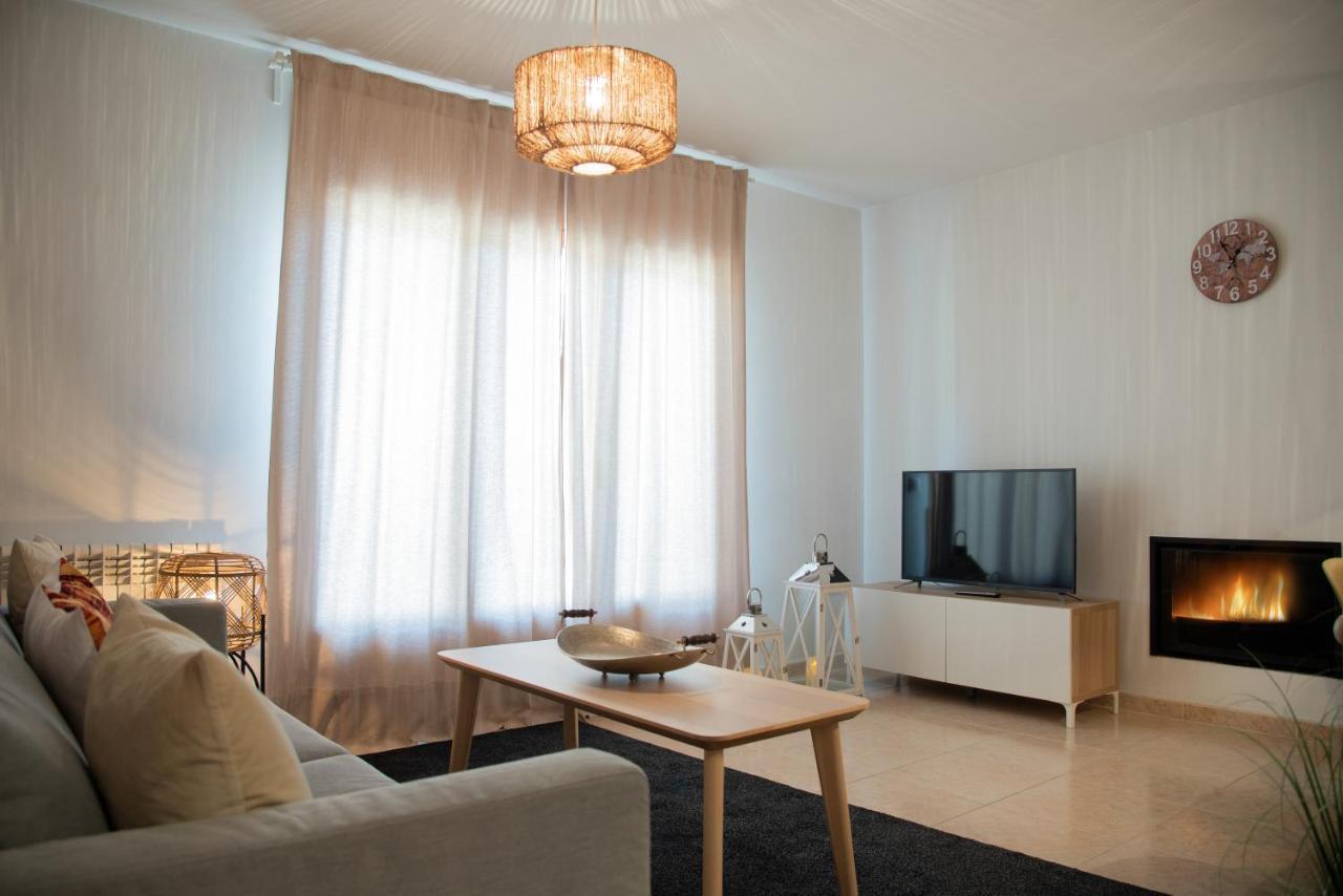 Apartament La Cabanera سورت المظهر الخارجي الصورة