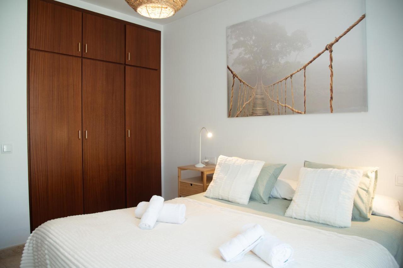 Apartament La Cabanera سورت المظهر الخارجي الصورة