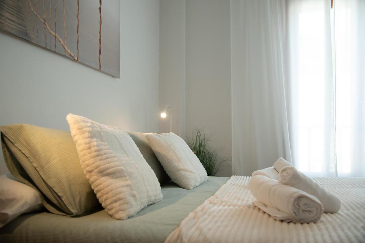 Apartament La Cabanera سورت المظهر الخارجي الصورة