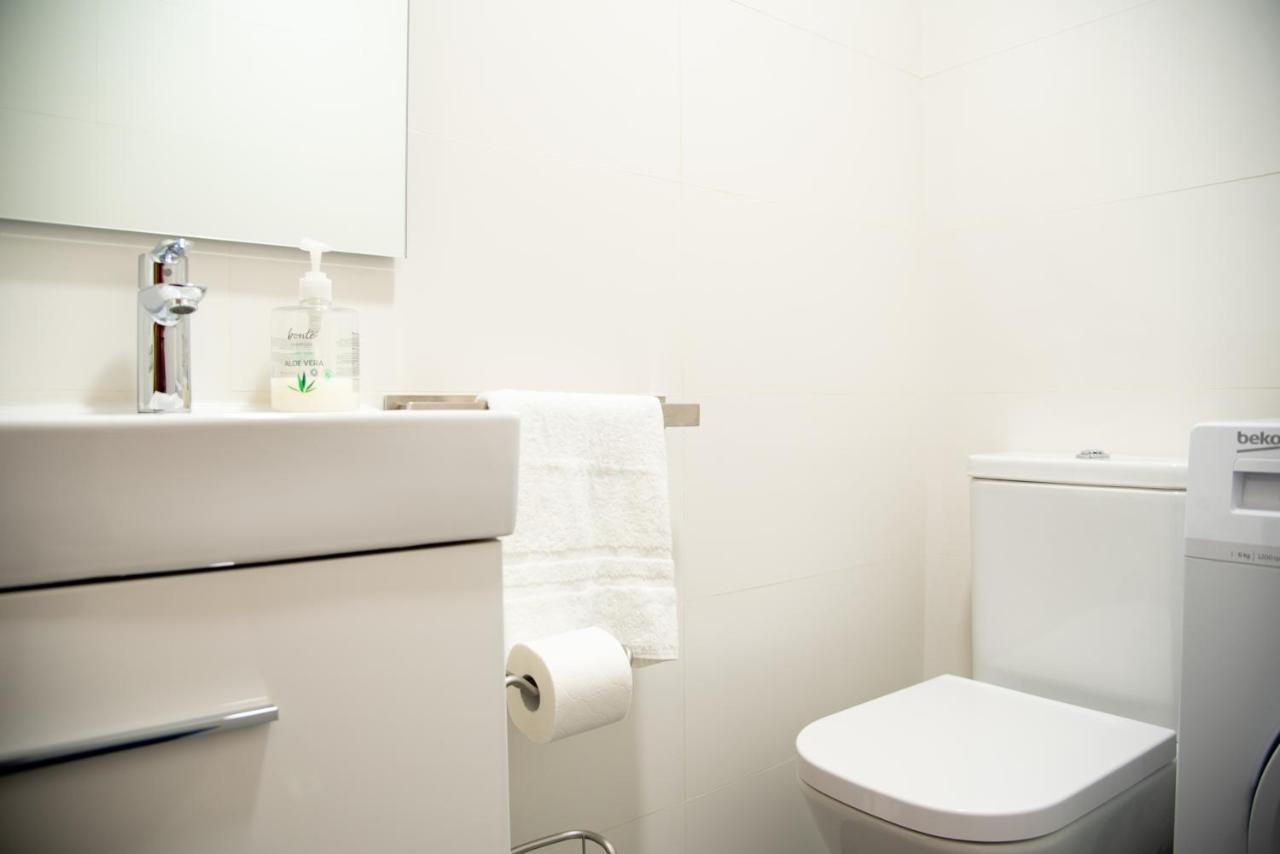 Apartament La Cabanera سورت المظهر الخارجي الصورة