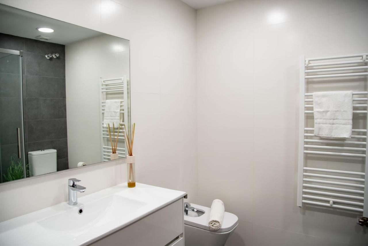 Apartament La Cabanera سورت المظهر الخارجي الصورة