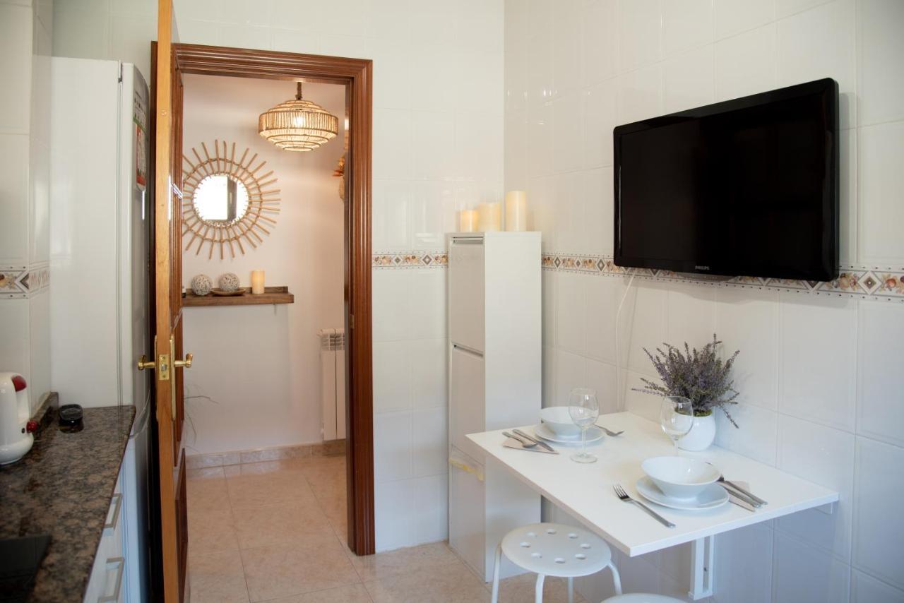 Apartament La Cabanera سورت المظهر الخارجي الصورة