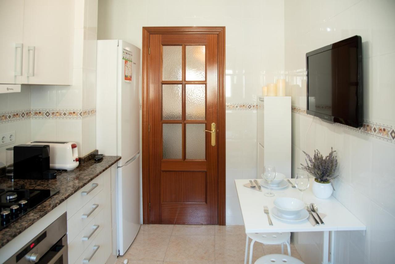 Apartament La Cabanera سورت المظهر الخارجي الصورة