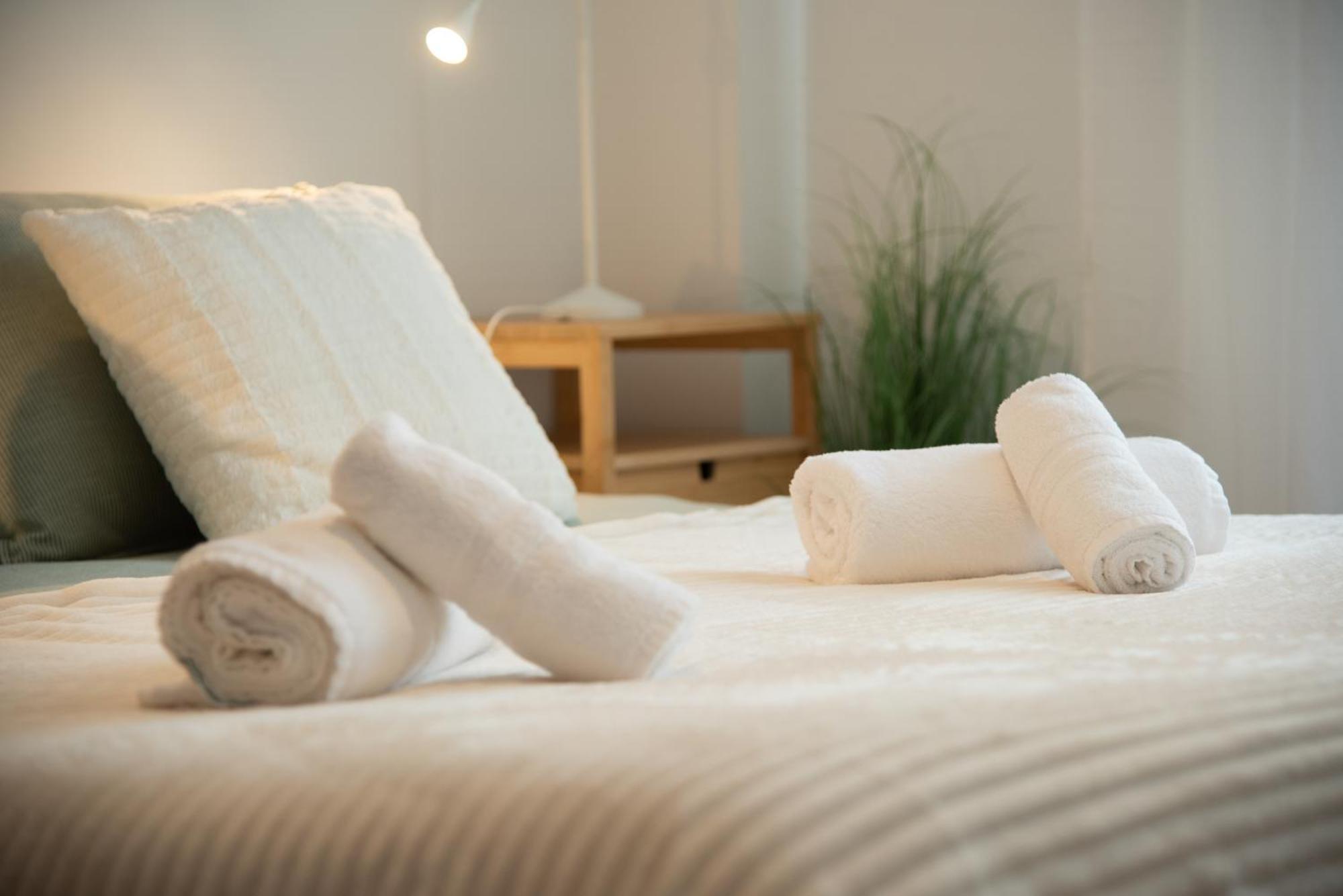 Apartament La Cabanera سورت المظهر الخارجي الصورة