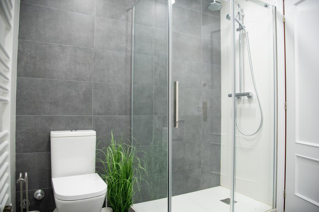 Apartament La Cabanera سورت المظهر الخارجي الصورة