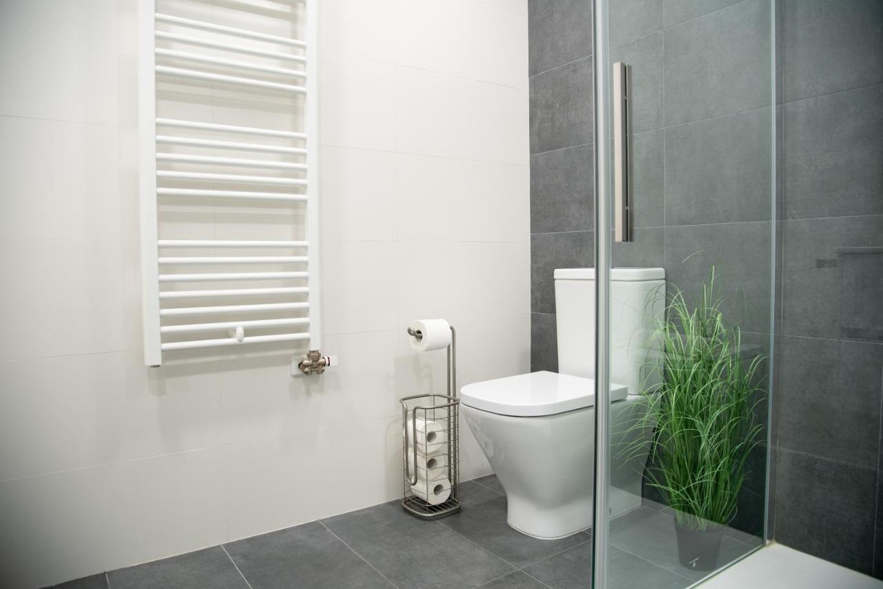 Apartament La Cabanera سورت المظهر الخارجي الصورة