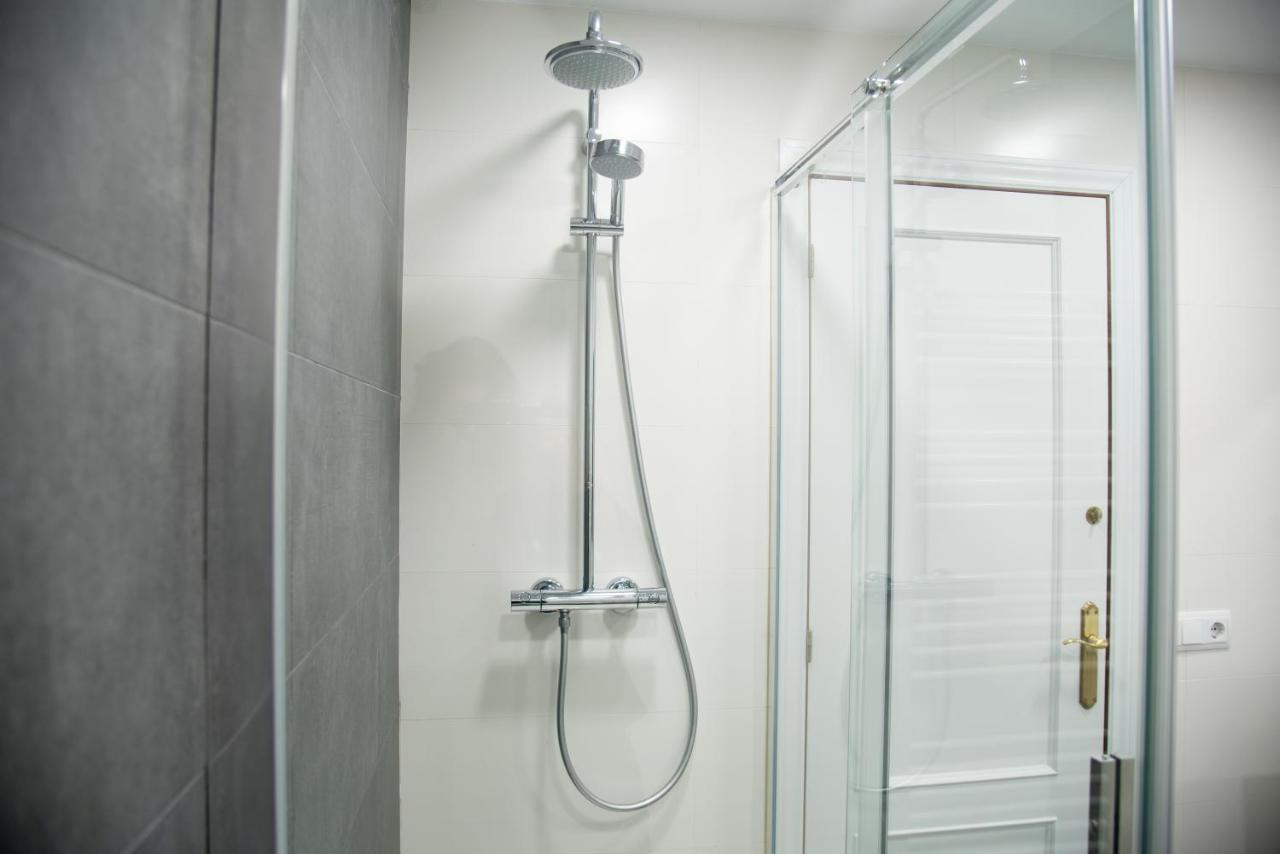 Apartament La Cabanera سورت المظهر الخارجي الصورة