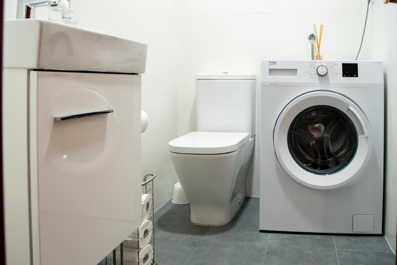 Apartament La Cabanera سورت المظهر الخارجي الصورة