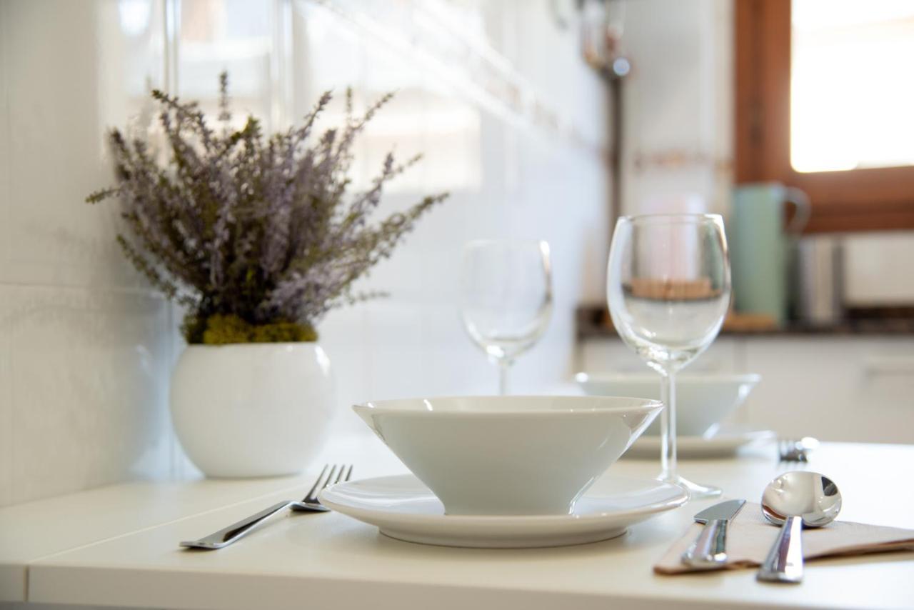 Apartament La Cabanera سورت المظهر الخارجي الصورة