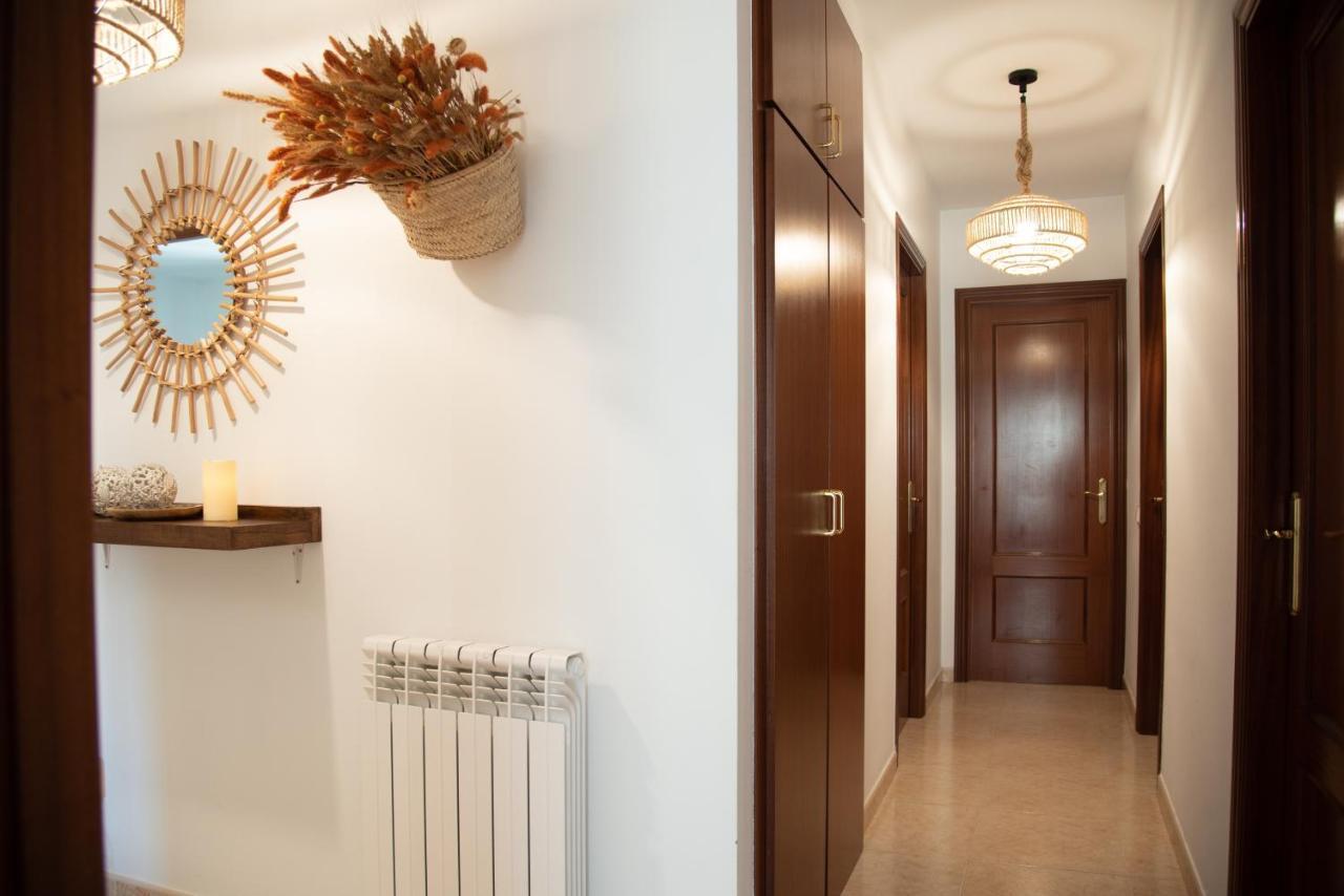 Apartament La Cabanera سورت المظهر الخارجي الصورة