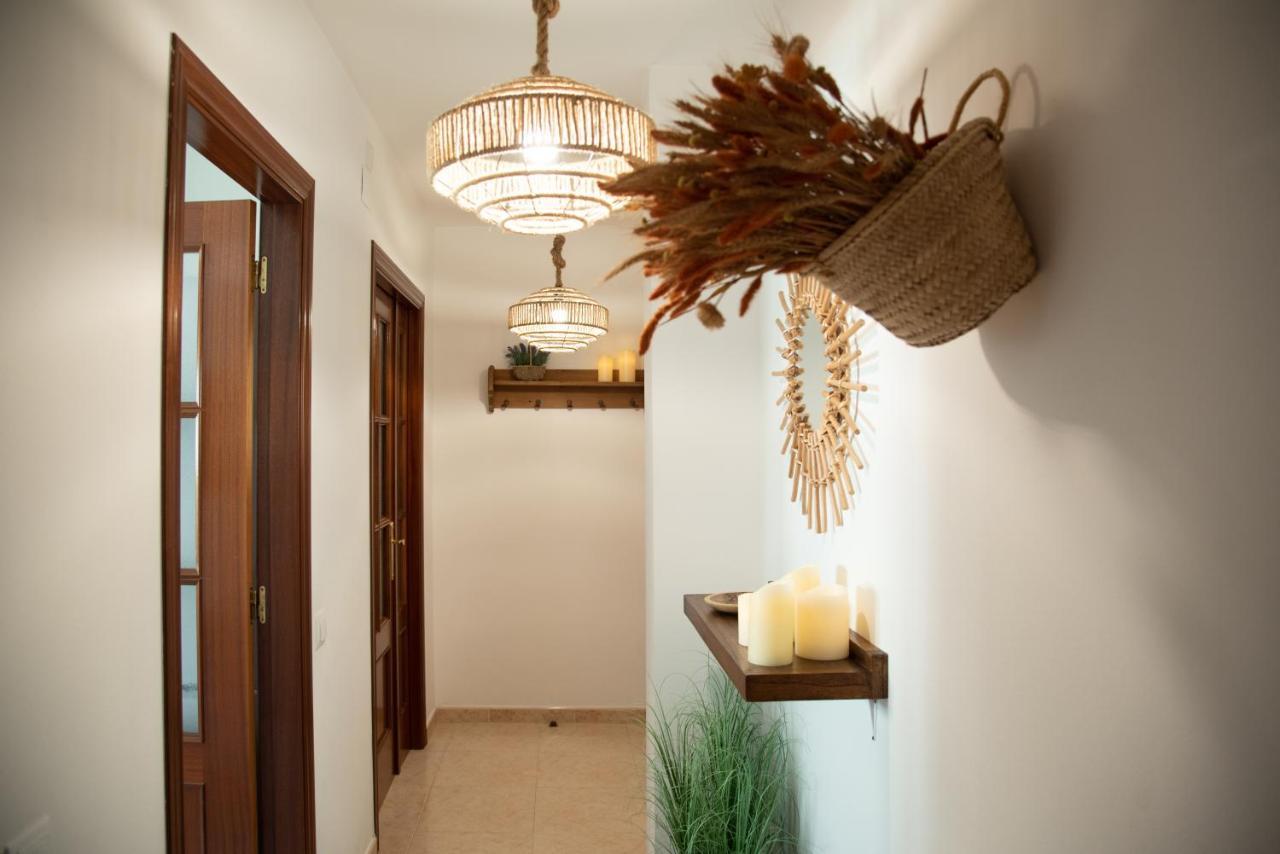 Apartament La Cabanera سورت المظهر الخارجي الصورة